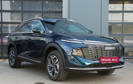 Haval F7, 2025 год, 3 649 000 рублей, 6 фотография