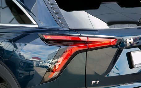 Haval F7, 2025 год, 3 649 000 рублей, 10 фотография