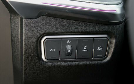 Haval F7, 2025 год, 3 649 000 рублей, 19 фотография