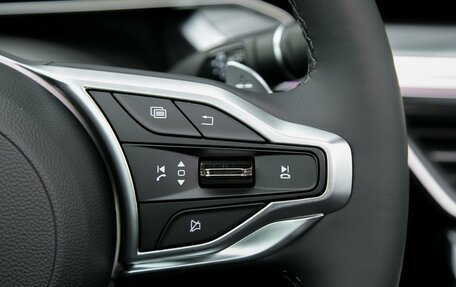 Haval F7, 2025 год, 3 649 000 рублей, 14 фотография
