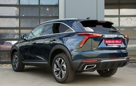Haval F7, 2025 год, 3 649 000 рублей, 11 фотография