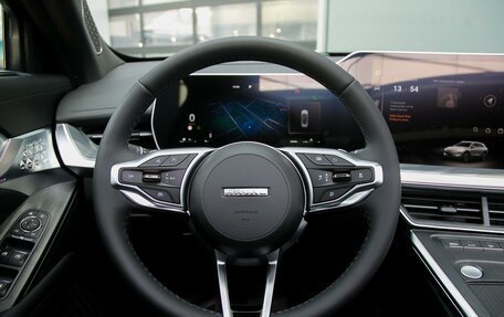 Haval F7, 2025 год, 3 649 000 рублей, 27 фотография