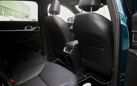 Haval F7, 2025 год, 3 649 000 рублей, 30 фотография