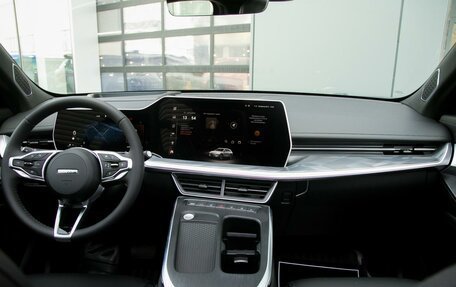 Haval F7, 2025 год, 3 649 000 рублей, 28 фотография