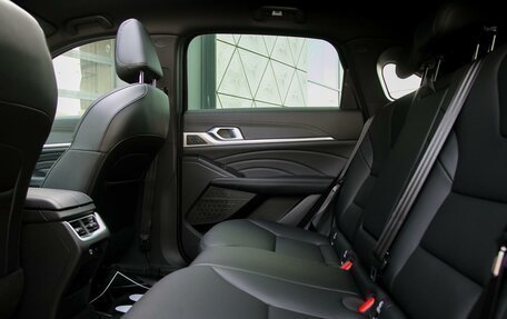 Haval F7, 2025 год, 3 649 000 рублей, 25 фотография