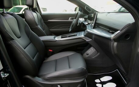 Haval F7, 2025 год, 3 649 000 рублей, 34 фотография