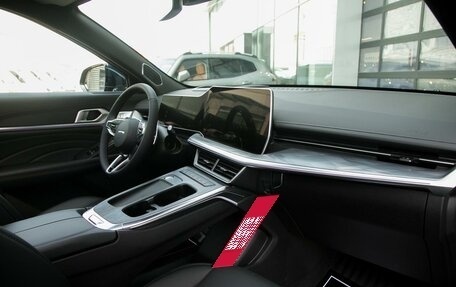 Haval F7, 2025 год, 3 649 000 рублей, 31 фотография