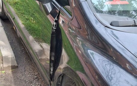 Honda Civic VIII, 2007 год, 595 000 рублей, 4 фотография