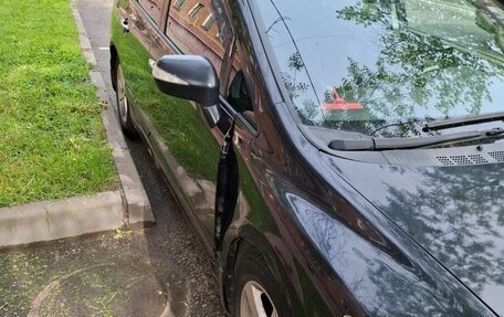 Honda Civic VIII, 2007 год, 595 000 рублей, 16 фотография