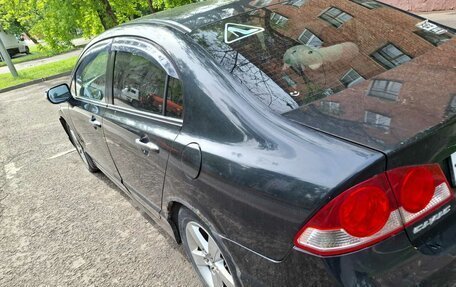 Honda Civic VIII, 2007 год, 595 000 рублей, 7 фотография