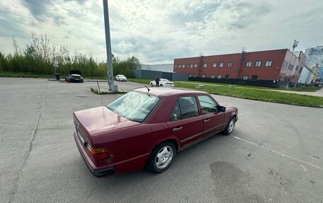 Mercedes-Benz W124, 1988 год, 150 000 рублей, 2 фотография