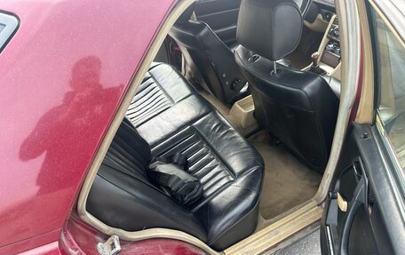 Mercedes-Benz W124, 1988 год, 150 000 рублей, 4 фотография
