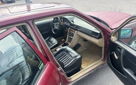 Mercedes-Benz W124, 1988 год, 150 000 рублей, 7 фотография