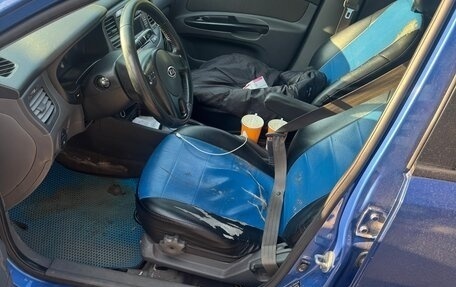 KIA Rio II, 2011 год, 500 000 рублей, 5 фотография