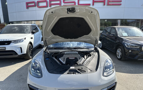 Porsche Panamera II рестайлинг, 2021 год, 17 500 000 рублей, 13 фотография