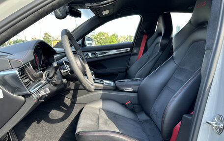 Porsche Panamera II рестайлинг, 2021 год, 17 500 000 рублей, 20 фотография