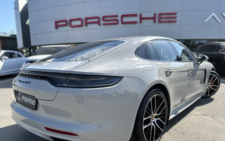 Porsche Panamera II рестайлинг, 2021 год, 17 500 000 рублей, 9 фотография