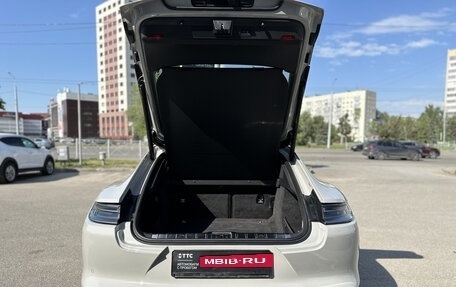 Porsche Panamera II рестайлинг, 2021 год, 17 500 000 рублей, 14 фотография