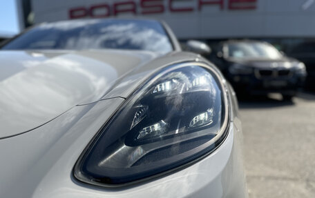 Porsche Panamera II рестайлинг, 2021 год, 17 500 000 рублей, 21 фотография