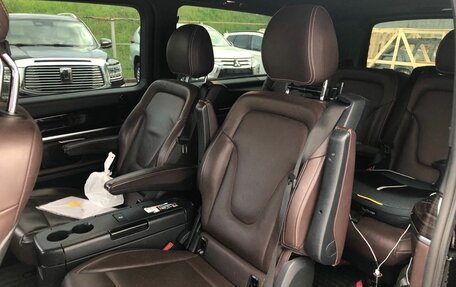 Mercedes-Benz V-Класс, 2019 год, 4 997 000 рублей, 7 фотография