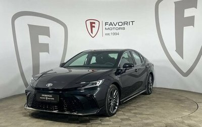 Toyota Camry, 2024 год, 4 315 000 рублей, 1 фотография