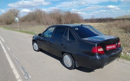 Daewoo Nexia I рестайлинг, 2012 год, 190 000 рублей, 1 фотография