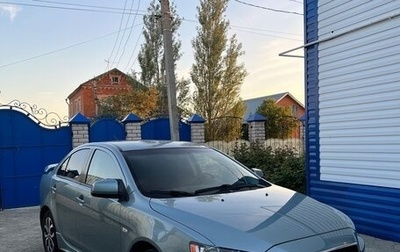 Mitsubishi Lancer IX, 2011 год, 700 000 рублей, 1 фотография
