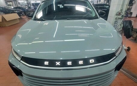 CheryExeed TXL, 2023 год, 2 297 000 рублей, 1 фотография