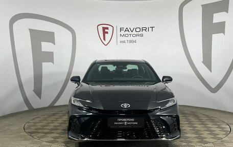 Toyota Camry, 2024 год, 4 315 000 рублей, 2 фотография