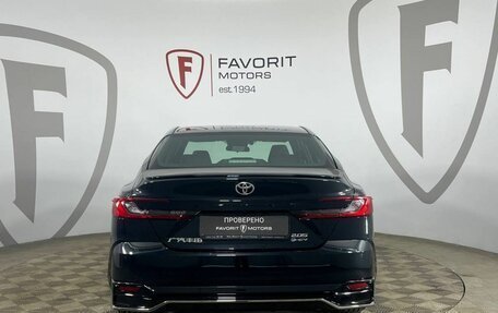 Toyota Camry, 2024 год, 4 315 000 рублей, 3 фотография