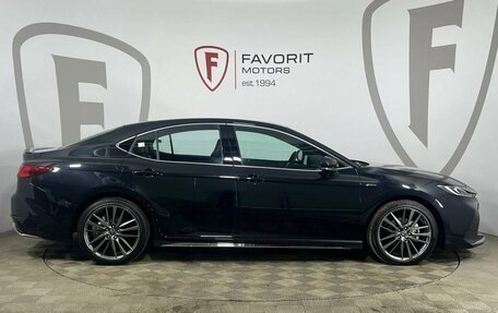 Toyota Camry, 2024 год, 4 315 000 рублей, 4 фотография