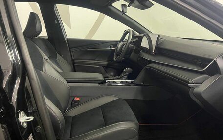 Toyota Camry, 2024 год, 4 315 000 рублей, 14 фотография