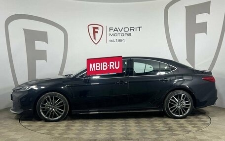 Toyota Camry, 2024 год, 4 315 000 рублей, 5 фотография