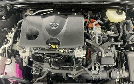 Toyota Camry, 2024 год, 4 315 000 рублей, 18 фотография
