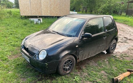 Volkswagen Lupo, 2000 год, 200 000 рублей, 3 фотография
