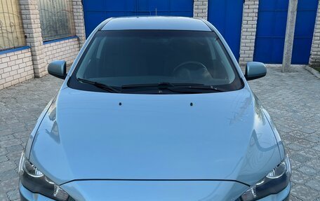 Mitsubishi Lancer IX, 2011 год, 700 000 рублей, 3 фотография