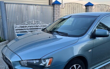 Mitsubishi Lancer IX, 2011 год, 700 000 рублей, 5 фотография