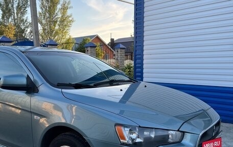 Mitsubishi Lancer IX, 2011 год, 700 000 рублей, 4 фотография