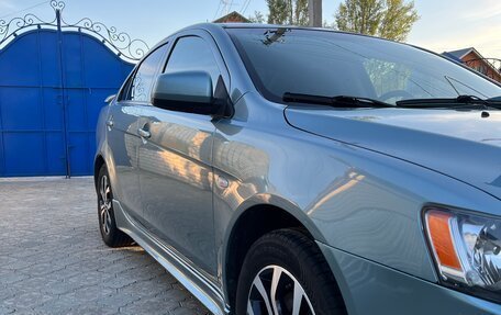 Mitsubishi Lancer IX, 2011 год, 700 000 рублей, 9 фотография