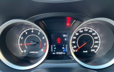 Mitsubishi Lancer IX, 2011 год, 700 000 рублей, 15 фотография