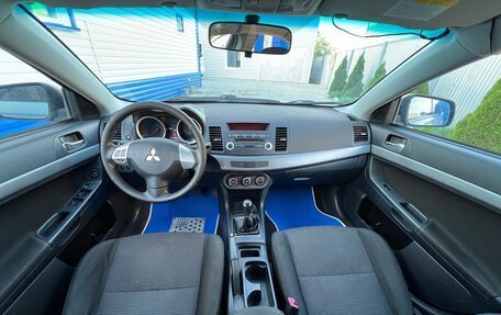 Mitsubishi Lancer IX, 2011 год, 700 000 рублей, 11 фотография