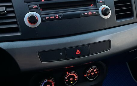 Mitsubishi Lancer IX, 2011 год, 700 000 рублей, 16 фотография