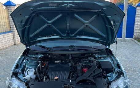 Mitsubishi Lancer IX, 2011 год, 700 000 рублей, 18 фотография