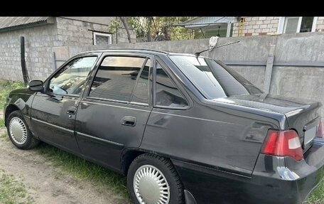 Daewoo Nexia I рестайлинг, 2012 год, 190 000 рублей, 4 фотография