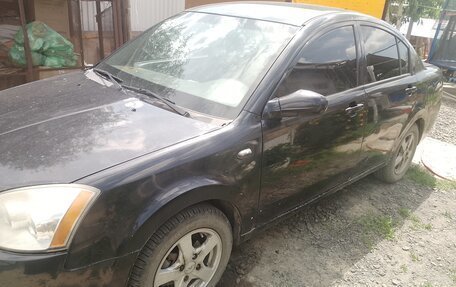 Chery Fora (A21), 2007 год, 180 000 рублей, 3 фотография