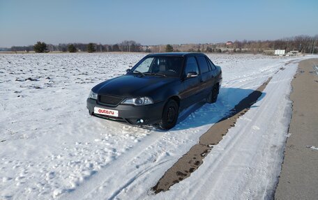 Daewoo Nexia I рестайлинг, 2012 год, 190 000 рублей, 3 фотография