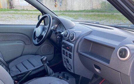 Renault Logan I, 2006 год, 199 000 рублей, 8 фотография