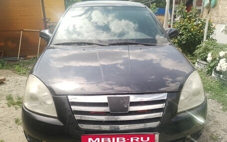 Chery Fora (A21), 2007 год, 180 000 рублей, 2 фотография
