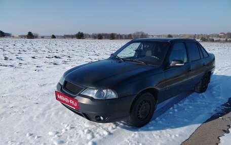 Daewoo Nexia I рестайлинг, 2012 год, 190 000 рублей, 2 фотография