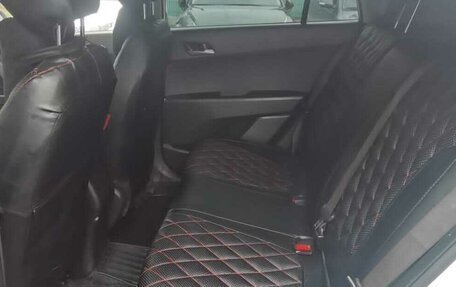 Hyundai Creta I рестайлинг, 2017 год, 1 600 000 рублей, 4 фотография